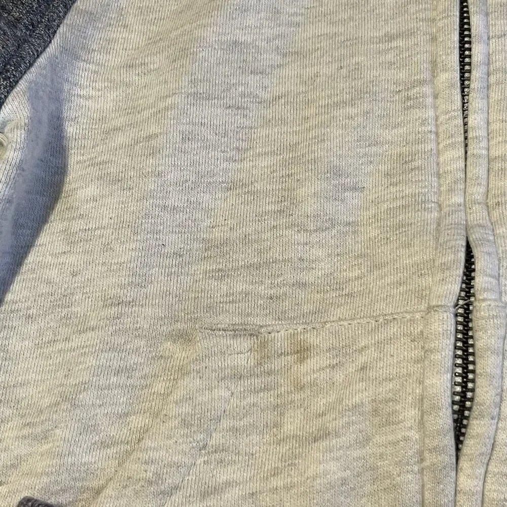 Calvin Klein Set Toddler Boy Sz 3t Hoodie Pants Daycare Playwear Preschool Fall